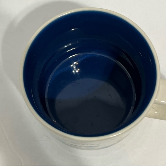 Starbucks Twin Cities coffee mug - Picture 3 of 5